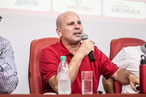 Só no FI: Saiba como está o Campeonato Goiano da Divisão de o