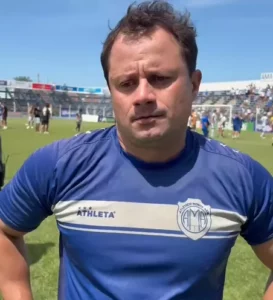 Copa Paulista: Monte Azul busca recuperação, mas mantém foco na Série D