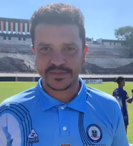 Técnico do Mauaense vê duelo com Manthiqueira como 