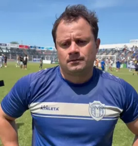 Série D: Técnico do Monte Azul analisa derrota em Minas