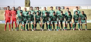 Segundona: Após vaga antecipada, Tanabi começa a projetar o futuro