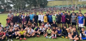 Base: Avaliação no Rio Preto bate recorde de participantes