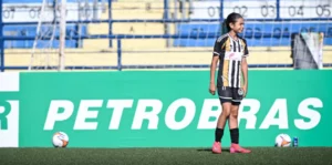 Petrobras e FPF renovam parceria e marca estará em  competições femininos em 2025