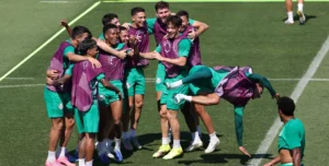 Inter Miami x Palmeiras - Verdão quer avançar no Mundial como líder do Grupo A