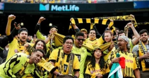 Borussia Dortmund é apontado como favorito em duelo contra o Fluminense