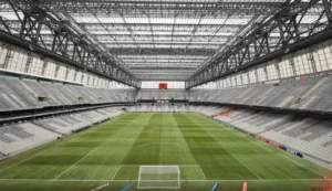 Athletico-PR adota sistema de reconhecimento facial em jogos da Ligga Arena