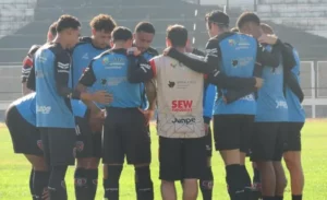 Primavera terá mudanças no elenco para a disputa da Copa Paulista