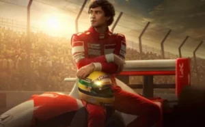 Séries da Netflix impulsionam Ayrton Senna nos EUA