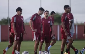 CRB x Remo - Duelo direto pelo G4 da Série B