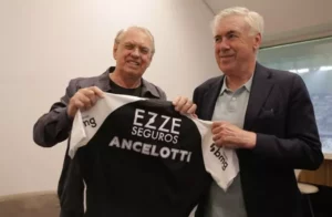 Garro diz que crise política do Corinthians atrapalha o time