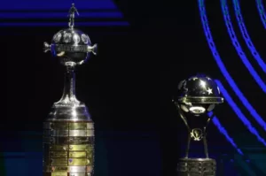 Sorteio das oitavas da Libertadores e Sul-Americana: Saiba onde assistir