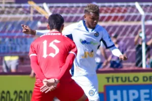 Segundona: São Carlos encara o líder Guarulhos de olho na classificação