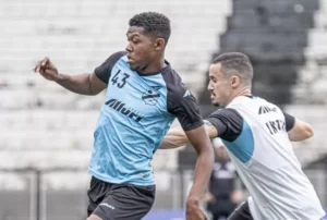 Série D: Inter de Limeira contrata volante ex-Ponte Preta