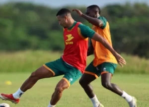 Sampaio Corrêa foca suas atenções na Copa do Nordeste