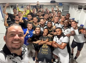 Maranhão-MA 1 x 1 Iguatu-CE - Empate amargo para o Bode na Série D