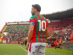 Portuguesa-SP x Nova Iguaçu-RJ - Onde assistir, horário e escalações