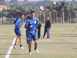 São Bento realiza amistosos visando estreia na Copa Paulista