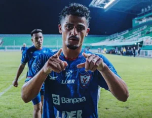 Humaitá-AC 1 x 3 Águia-PA - Azulão entra no G4 da Série D