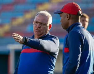 Série D: Waguinho Dias conquista feito histórico e alcança 40 vitórias pelo Marcílio Dias