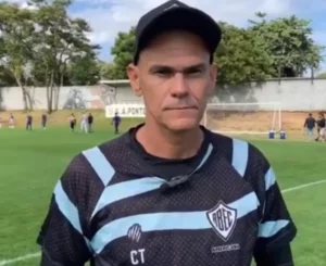 Sob o comando de Fábio Toth, Rio Branco enfrenta time da Série C