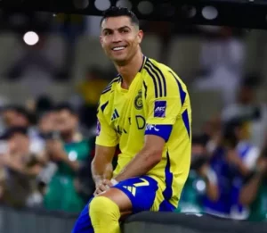 Cristiano Ronaldo descarta jogar Mundial de Clubes: 'Não se pode estar em todas'