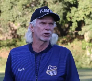 Série D: Técnico do Água Santa avalia jogo com o Maricá e projeta returno