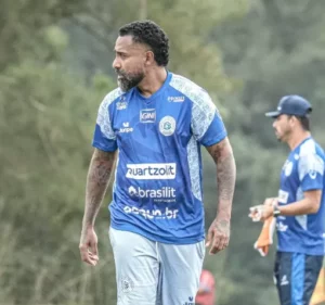 São Bento está na reta final dos preparativos para a estreia na Copa Paulista