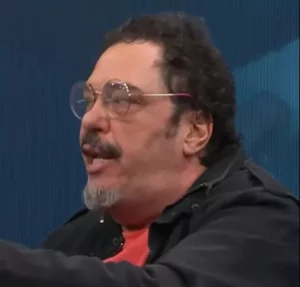 Casagrande critica Neymar contra o Botafogo: 'Não acredito nele'