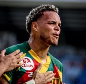 Sampaio Corrêa focado no jogo com o Altos nesta quarta pela Série D