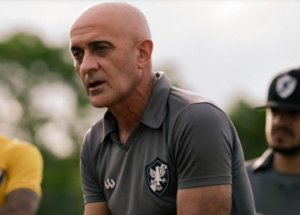 Retrô-PE demite Wíres e acerta volta de Itamar Schülle na Série C