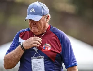 Segundona: Tupã demite técnico e anunciará substituto ainda nesta segunda