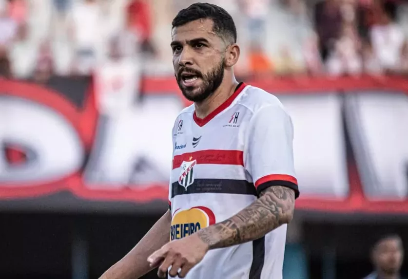 Anápolis fecha janela com 3 reforços, e foca em deixar a lanterna da Série C