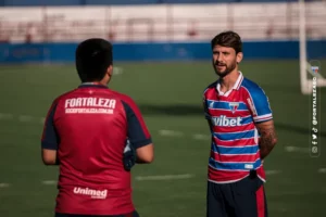 Pedro Augusto perto de deixar o Fortaleza; Sport e Juventude na briga