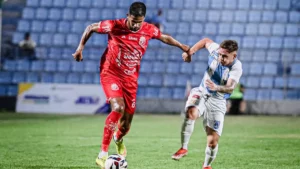 Imperatriz-MA 0 x 0 Maracanã-CE - Empate ruim para ambos na Série D