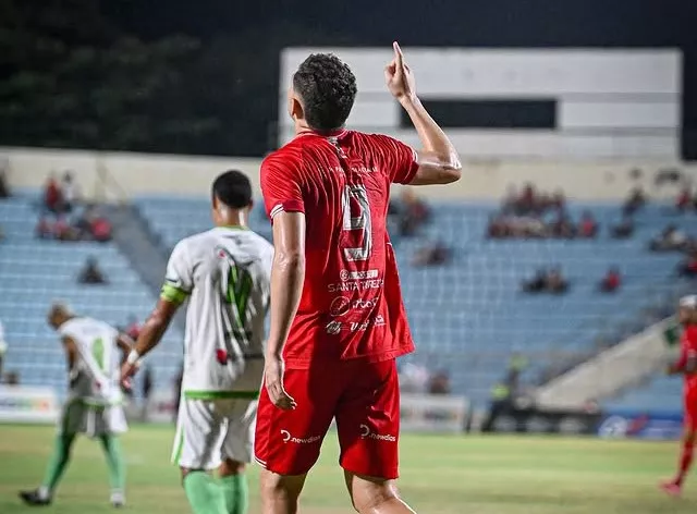 Imperatriz Tocantinópolis Série D