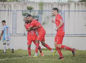 Maracanã-CE 2 x 3 Imperatriz-MA - Cavalo vira líder provisório na Série D