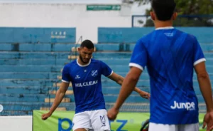 Taubaté x Santo André - Burro da Central e Ramalhão se enfrentam no Vale