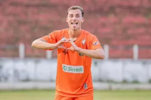 Manthiqueira 1 x 0 Mauaense - Laranja Mecânica vivo na Segundona