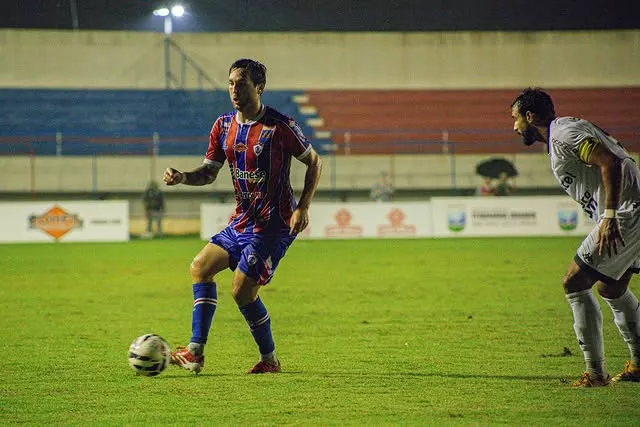 SÉRIE C: Dois jogos fecham 10ª rodada com vitória dos mandantes 2 Itabaiana Botafogo-PB Série C