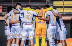 Segundona: Técnico do São Carlos lamenta empate com o Guarulhos