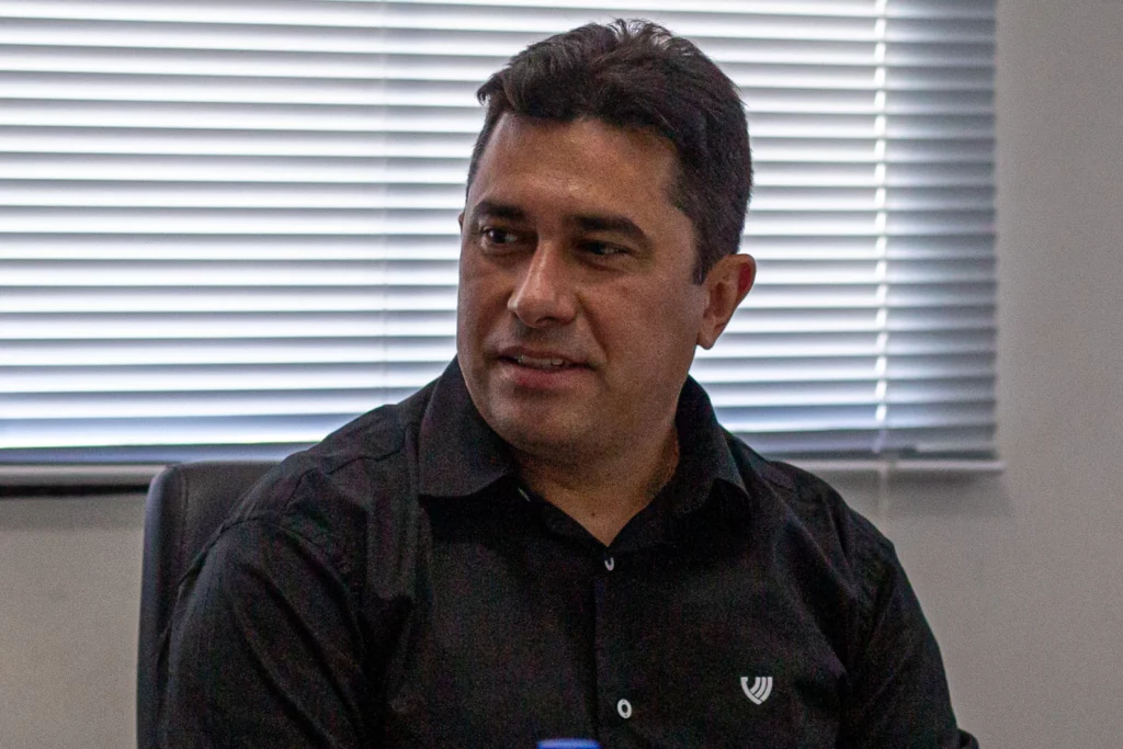 Presidente do Ceará promete reforços na próxima janela de transferências 2 João Paulo Silva reformulação Ceará