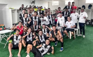 Independente busca quarta vitória seguida na Segundona