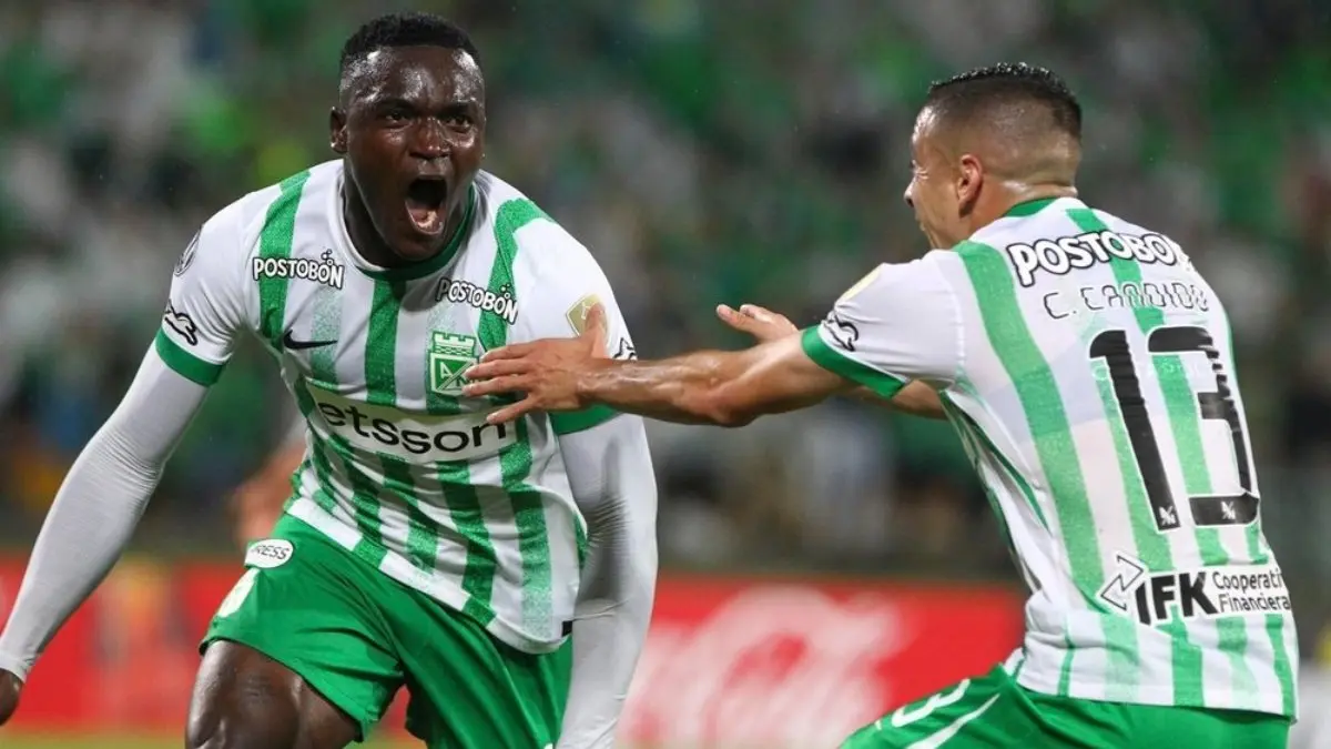 Athletico-PR faz proposta por centroavante colombiano - Foto: Reprodução/BeSoccer