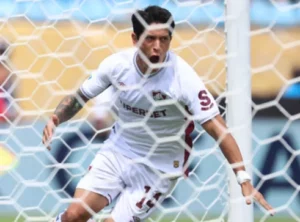 Internazionale 0 x 2 Fluminense -  Fluzão avança às quartas!