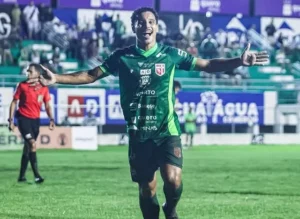 Lagarto-SE 2 x 1 Jequié-BA - Briga embolada por G-4 na Série D