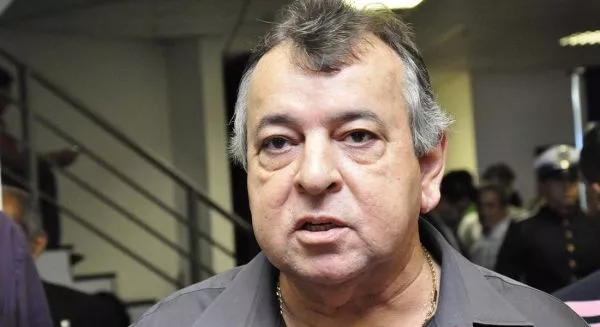 Dorileo Leal demonstra preocupação com Segunda Divisão e Sub-20 do MT