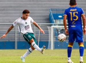 SÉRIE D do Brasileirão: Santa Cruz é o melhor e ASA perde