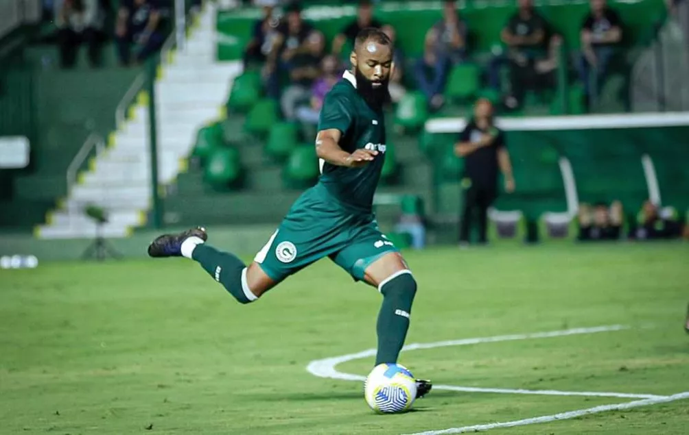 Marcão lamenta derrota Goiás