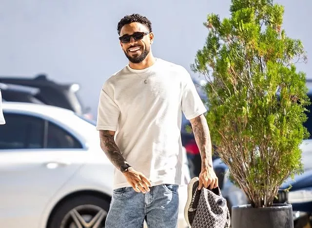 Matheus Bahia retorno Ceará