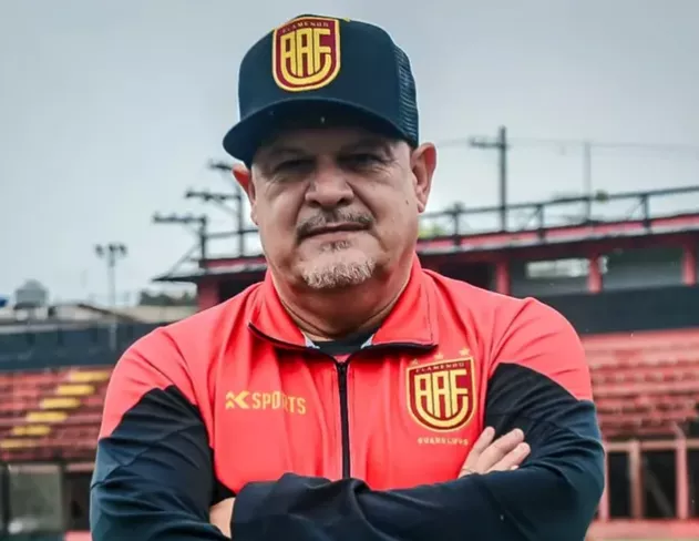 Flamengo